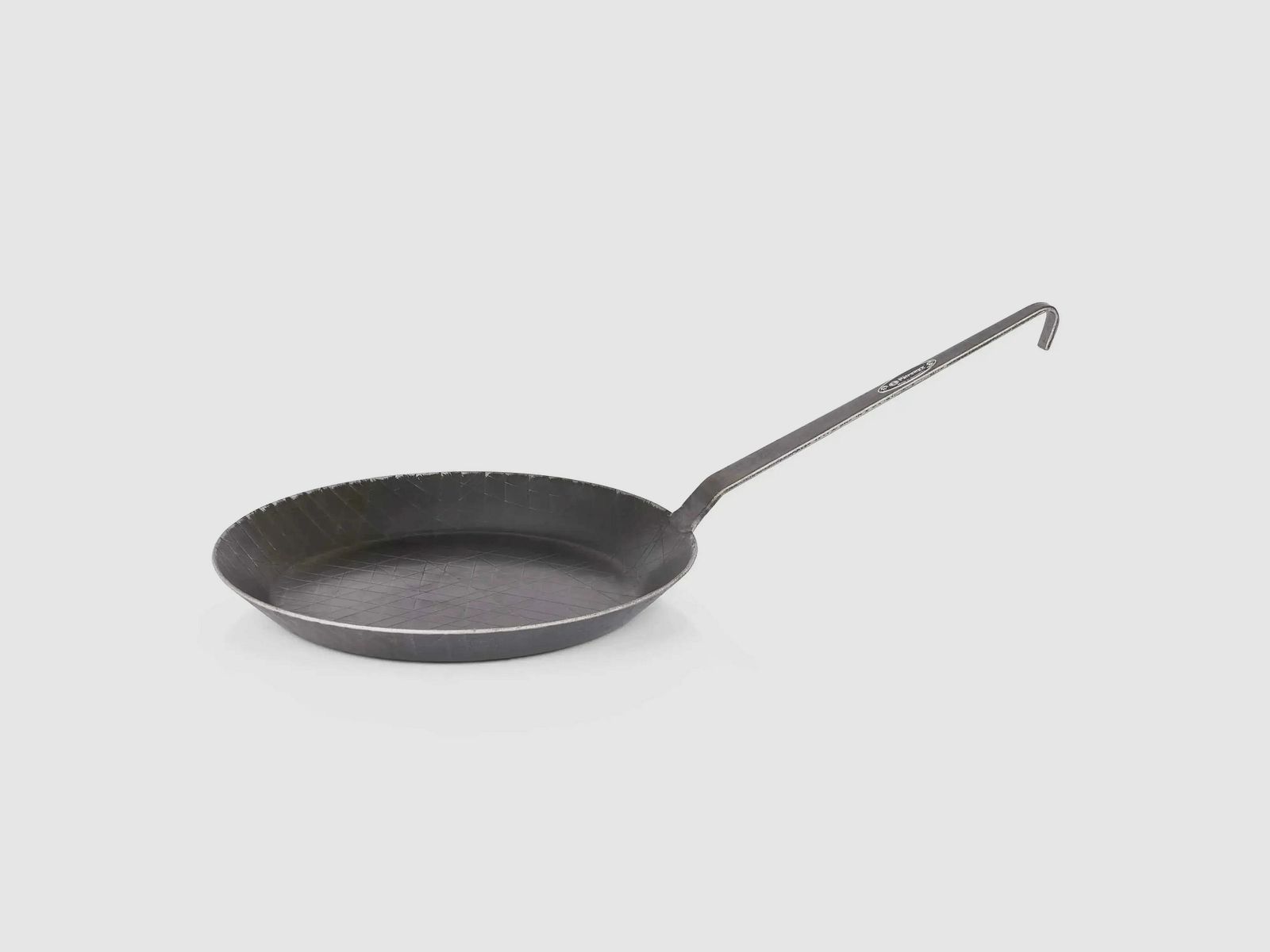 Petromax Petromax Schmiedeeiserne Pfanne SP28 schwarz