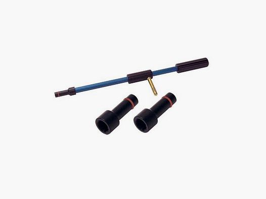 SINCLAIR INTERNATIONAL Boquilla con o-ring calibre 17/20 para guía de baqueta n.º 1