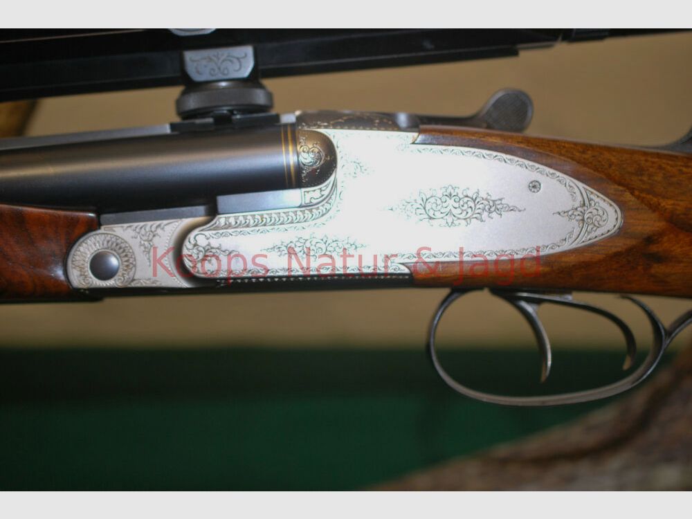 Krieghoff	 Classic