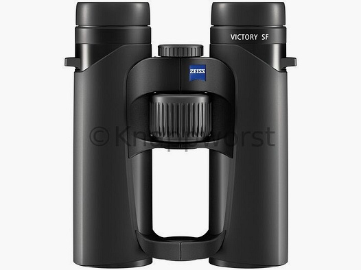 Zeiss Zeiss Victory SF 8x32 czarny