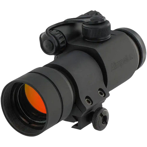 Aimpoint Leuchtpunktvisier CompC3