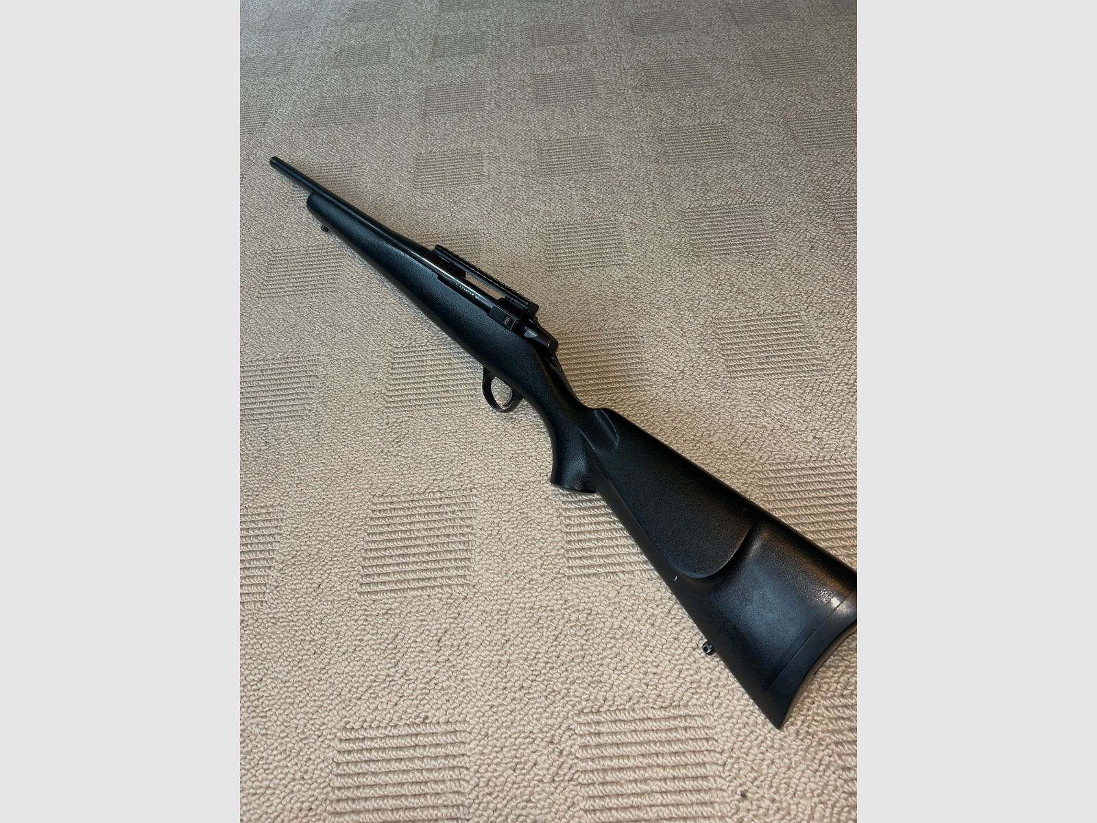 Sako AV 30-06 Mc Millan Gewinde