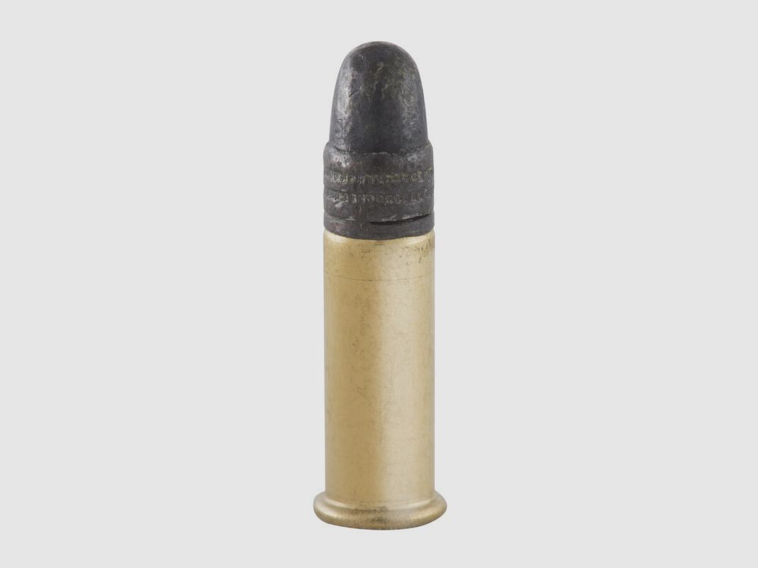 Winchester SV CP LRN 45grs - 235pcs