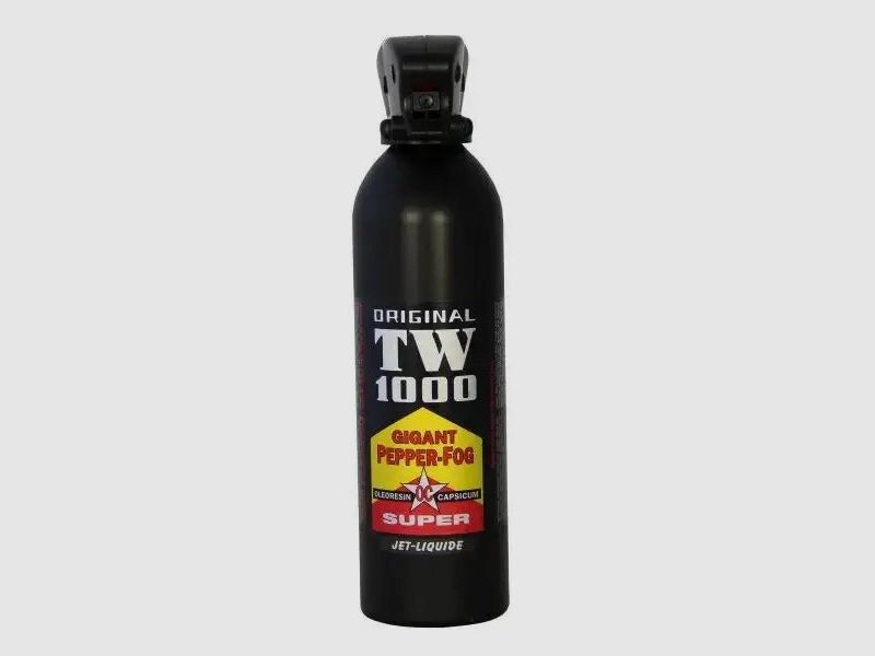 TW1000 TW1000 Pepperspray FS Super Puntstraal 400 ml