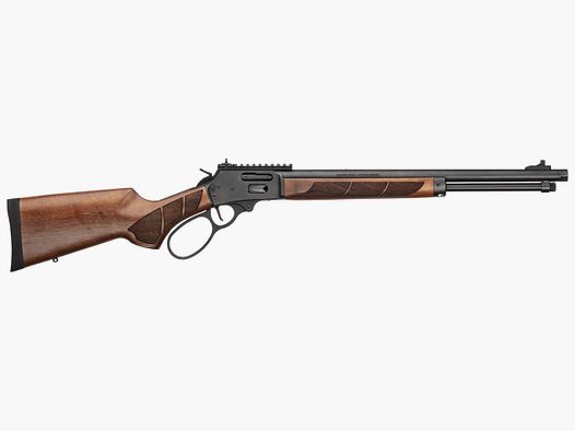 Smith & Wesson 1854 Culata de Nuez .357Mag, calibre .357Mag || Carabina de Repetición de Palanca