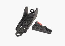 Visierset Ghostring Flinte 12GA Mossberg