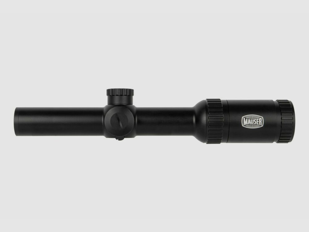 GSG Mauser 1-6x24IR