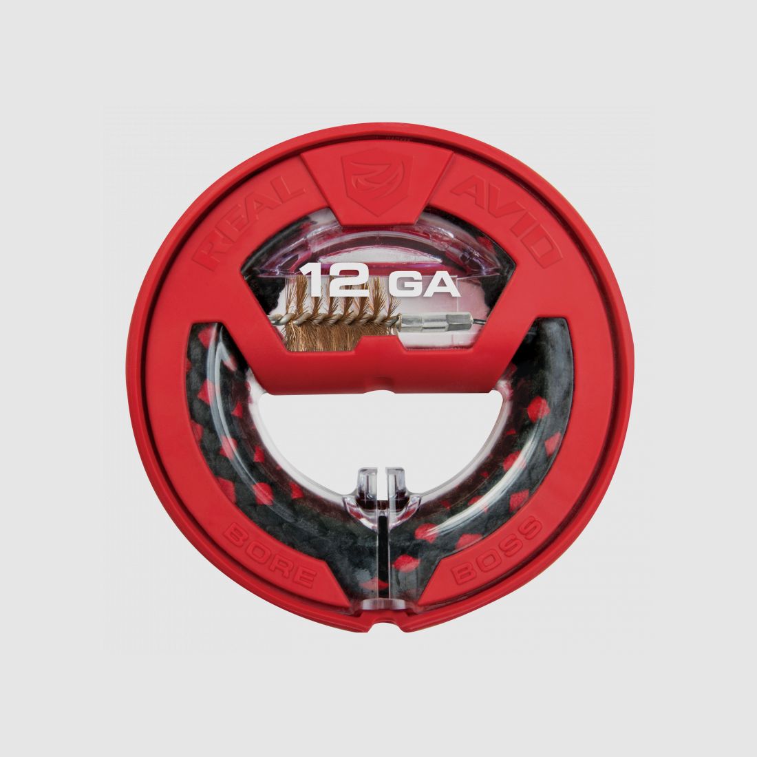 CABLE DE LIMPIEZA BORE BOSS CAL. 12 REAL AVID, imagen 6 de 6