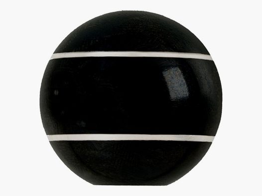 Anschütz sfera di presa camera linee argento