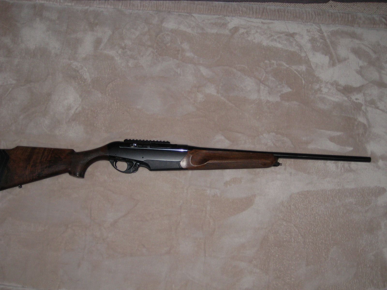 Benelli Argo SLB 9.3x62