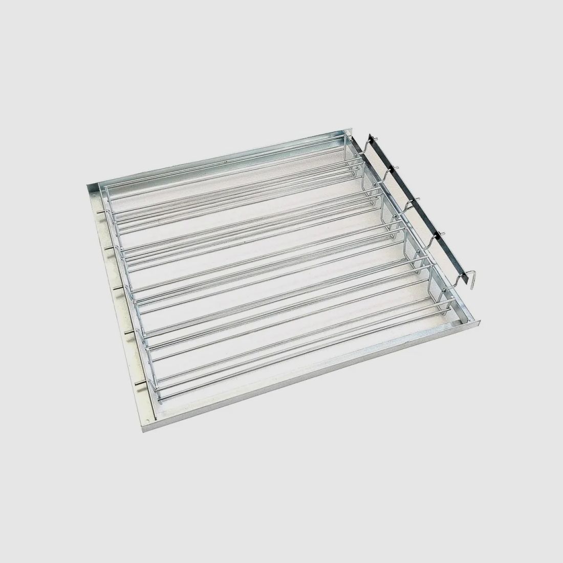 Incubation drawer for 35 eggs for Maino Mini Pro 70 incubator, image 1 of 3