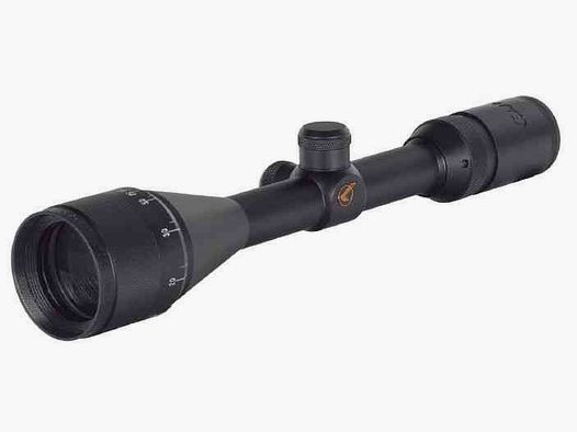 Visor Gamo 1″ MD 4-12x44AO