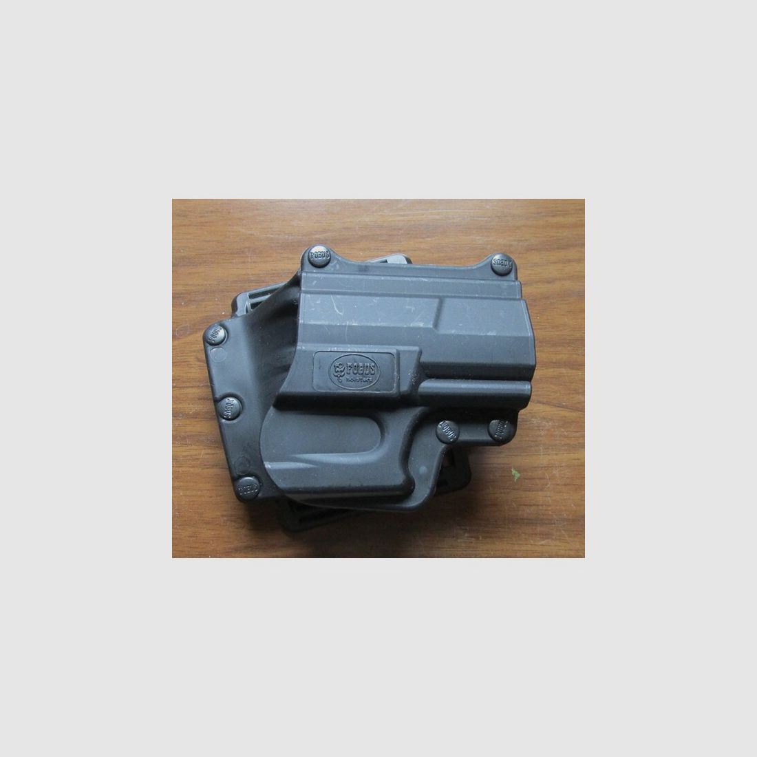 Fobus WP-22 Gürtel Holster Walther P22/P22Q, Röhm RG88
