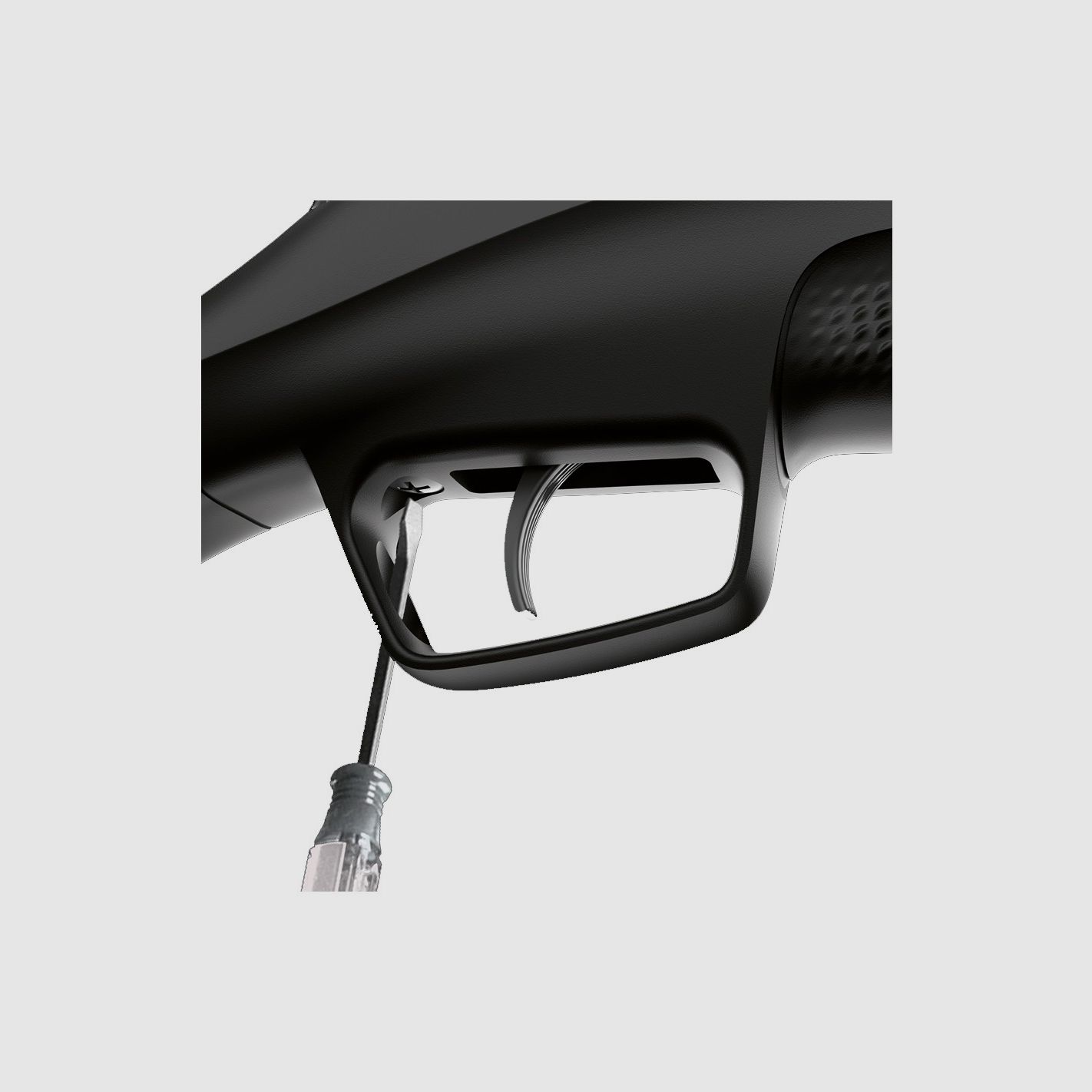 Stoeger Airguns Carabina RX40 Black Synthetic Cal.4,5, immagine 2 di 6
