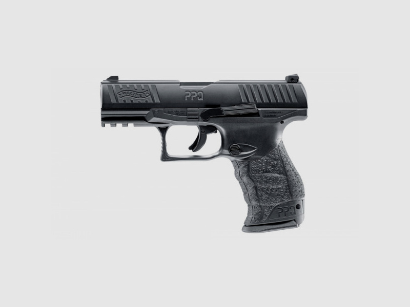 T4E - WALTHER PPQ M2 - RAM PISTOLE KALIBER .43