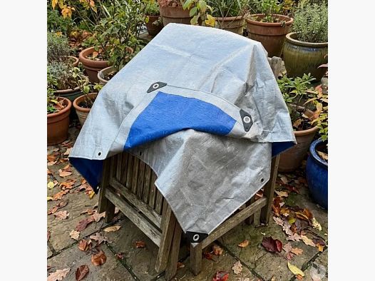Lona de protección 2x3 m