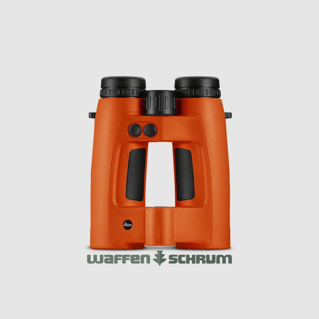 Leica Geovid Pro Edition Orange 10x42