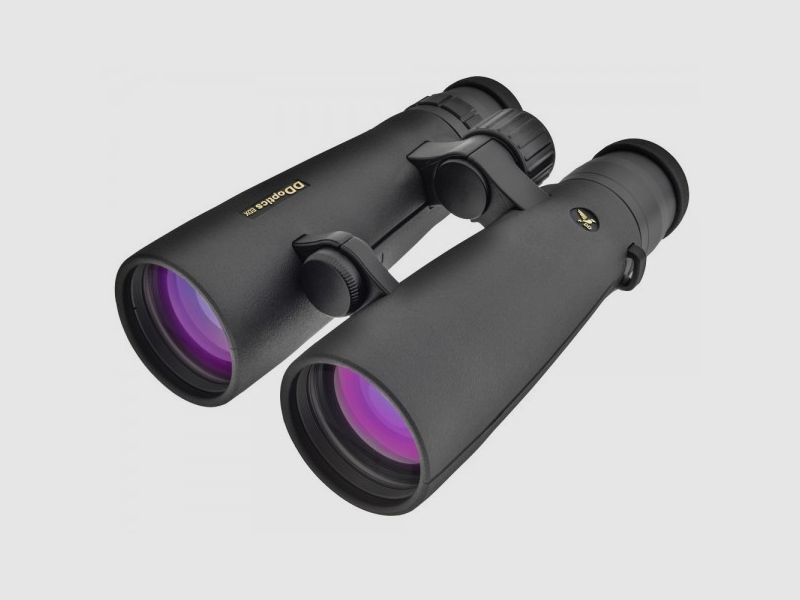 DDoptics Fernglas EDX 8,5x50