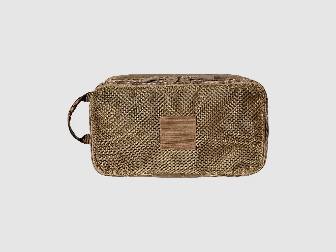 Lindnerhof Lindnerhof Tasche Multi-Pouch Large M831 - Coyote