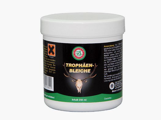 Ballistol Trophäenbleiche 250g