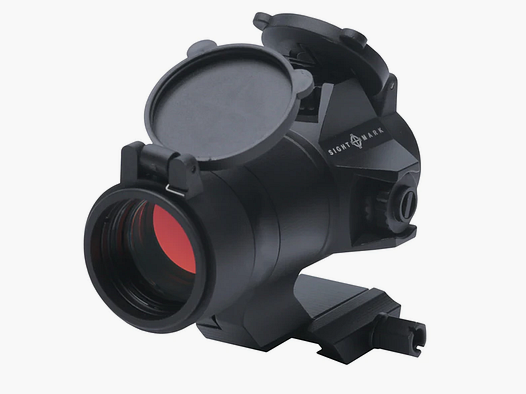 Sightmark Punto Rojo MTS1X30-Negro-2 Moa DOT Moa