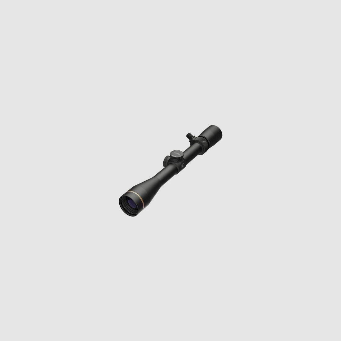 Leupold VX-3HD 4,5-14x40 CDS-ZL Duplex matt schwarz, Bild 1 von 4