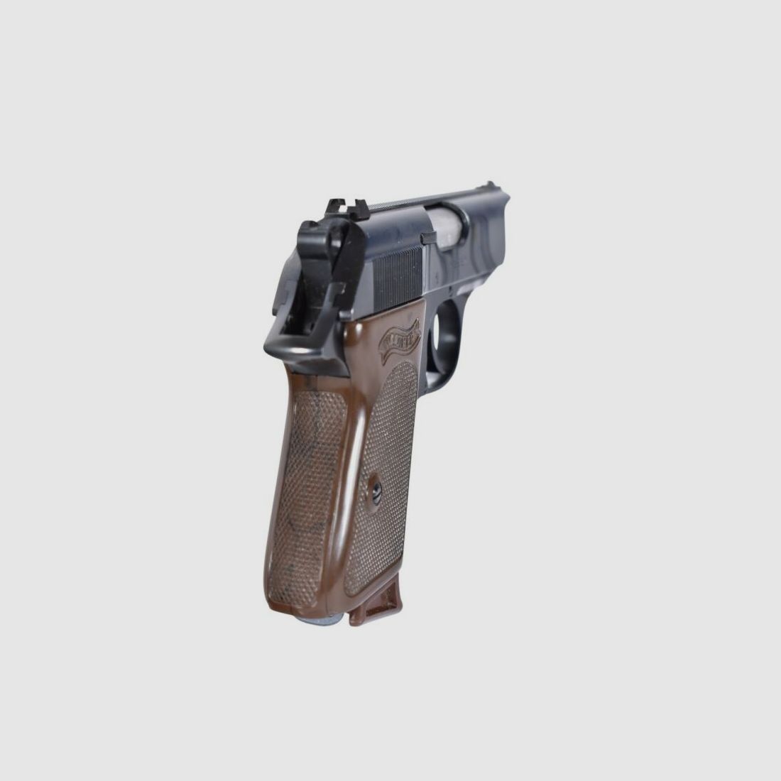 Walther PPK