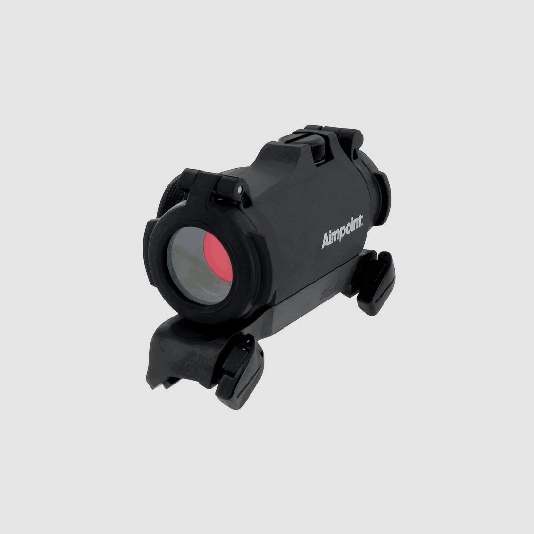 Aimpoint MICRO H-2 Schwarz/Grau