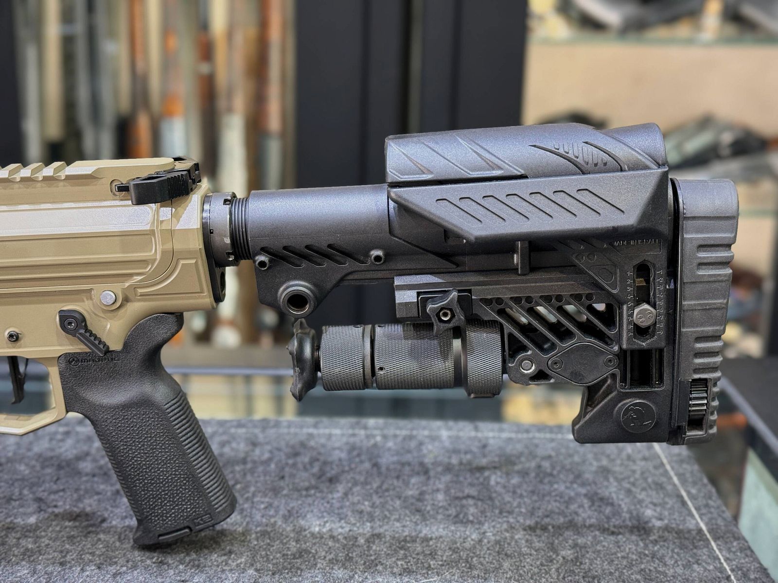 TAC73 AR10, afbeelding 7 van 8
