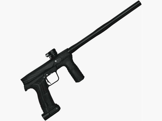 Planet Eclipse ETHA3M Paintball Markierer (Schwarz) - Mechanische Version