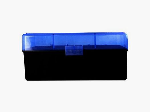 Berry's Cartridge Box 500 S&W