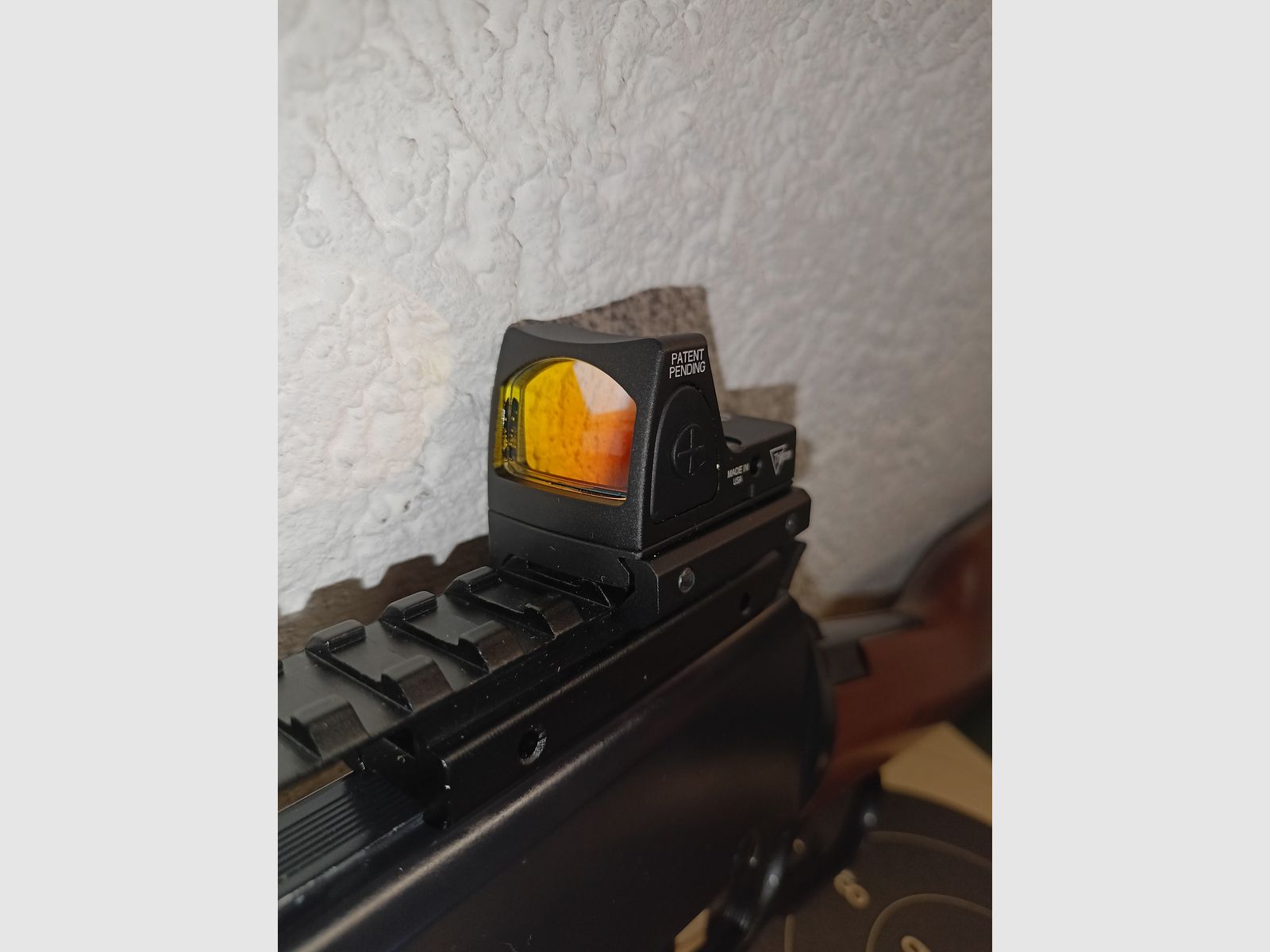 Henry Octagon Frontier 22lfb 