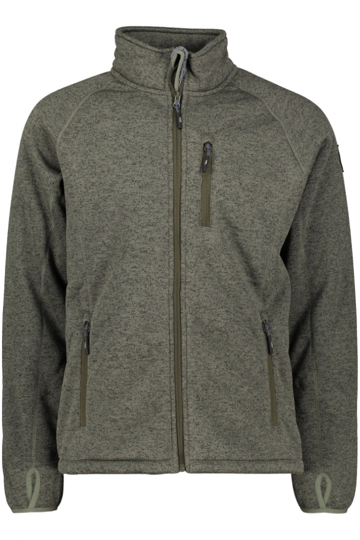 Tuxer Odie M Jacket, billede 3 af 4