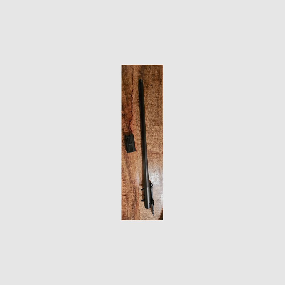 Blaser R8 Wechsellauf / Austauschlauf 8,5x55 Blaser