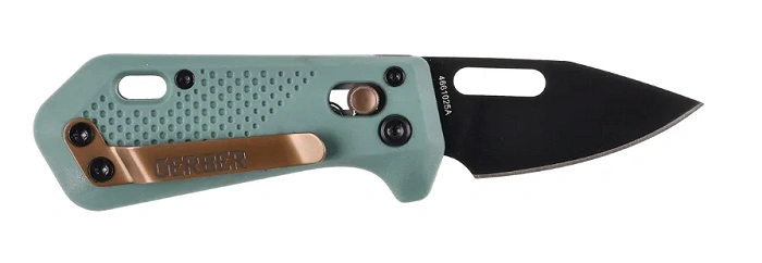 Gerber Nectar Baltic Haze 4L Messer, Bild 3 von 10