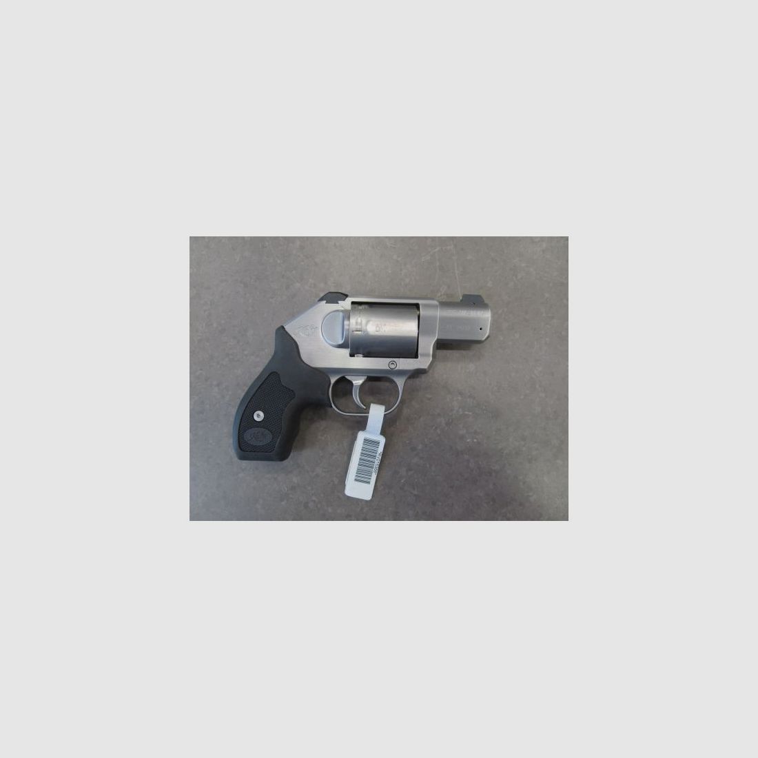 KIMBER REVOLVER K6S Kal. 357 MAGNUM, Bild 2 von 4