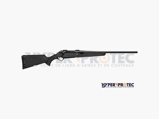Benelli Lupo cal. 30-06