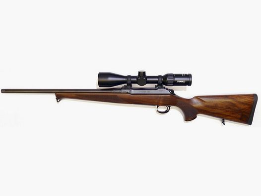 Sauer&Sohn	 101 Artemis Select 47cm 15x1