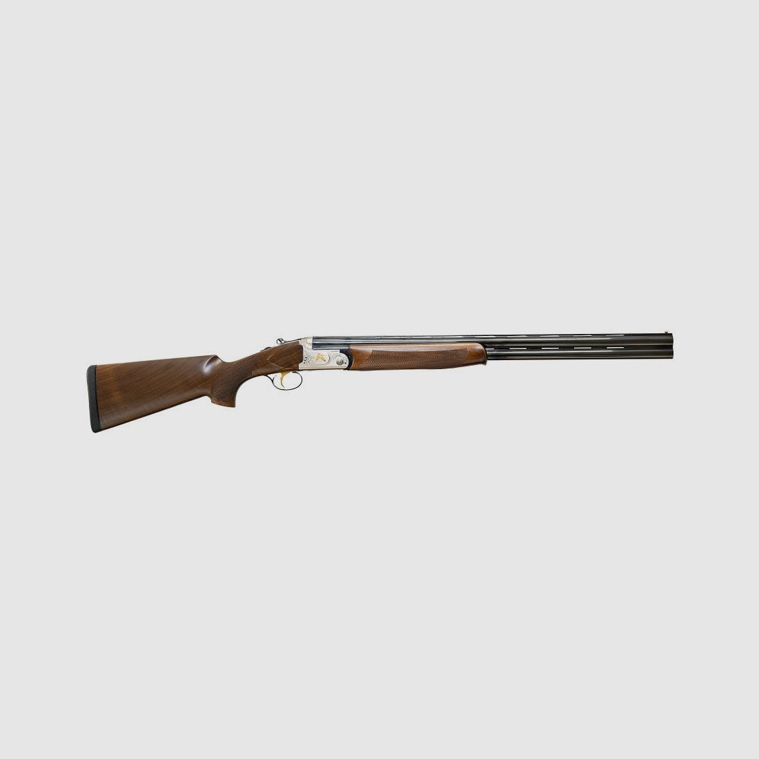 Over-and-under shotgun Breda Marocchi Leggero 12/76 71cm, image 1 of 3