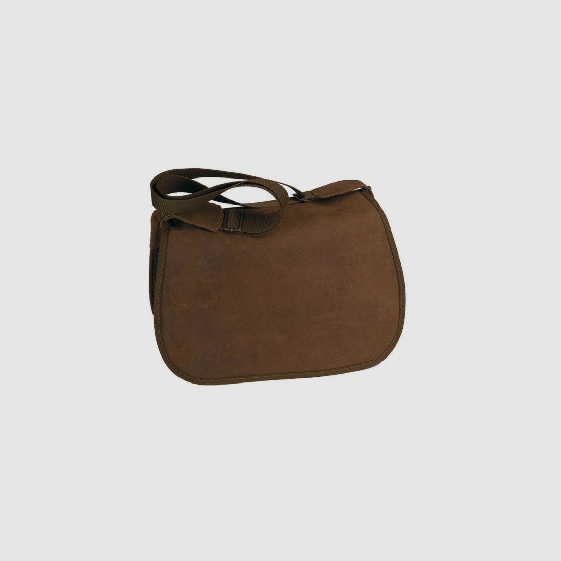 Leather Game Bag Country Sellerie