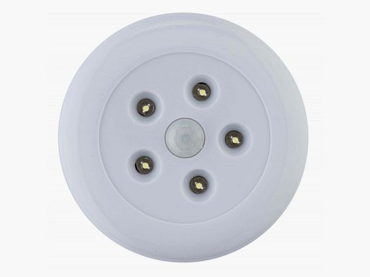 SPIKA LAMP VOOR KIST