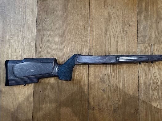 Ruger 10/22 Boyds Schaft Schichtholz grau Bullbarrel