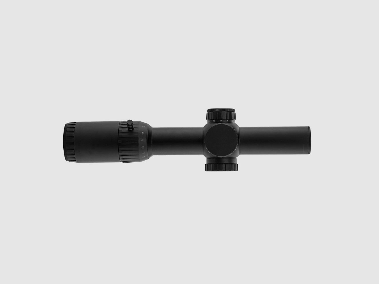 Lunette de battue Waldberg 1-8x24 IR, image 7 sur 8