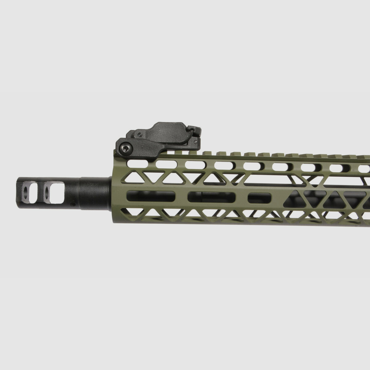 GP R15 FREYA Skeleton 13" gen.2 Mlok FREYA ALPHA Oliv S-AEG Frei ab 18 Jahren | Delta Armory