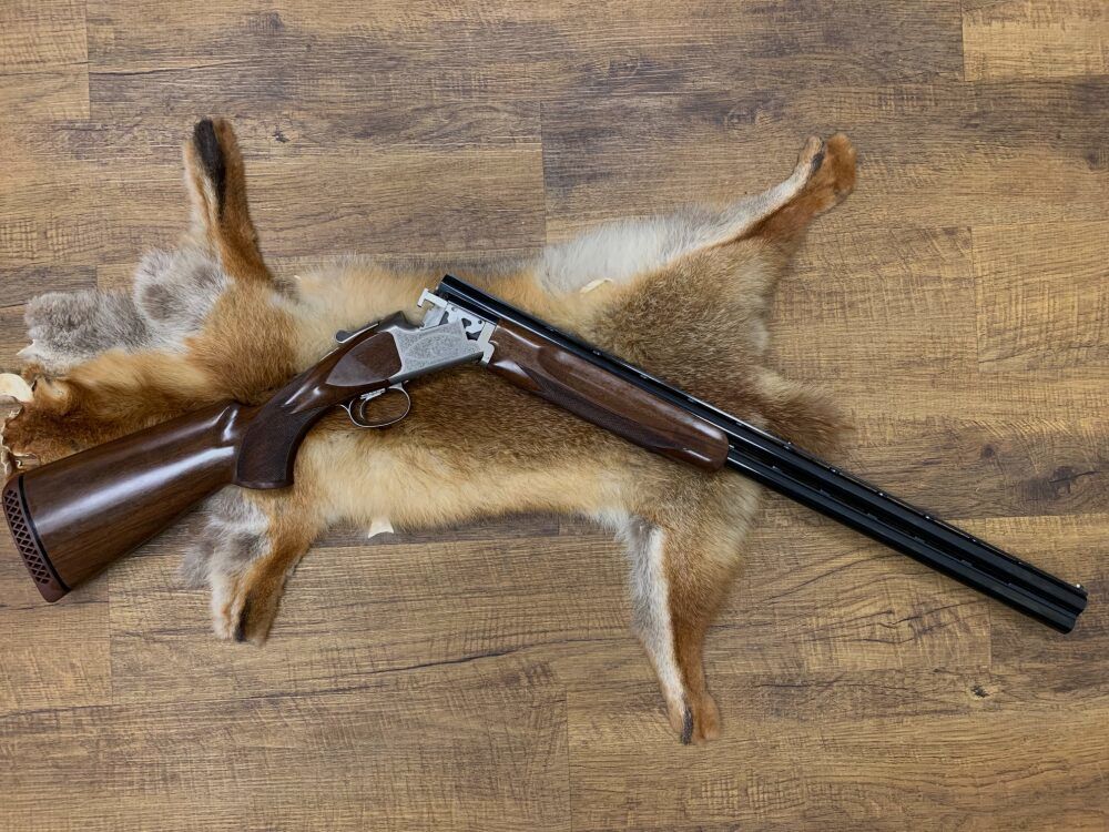 Miroku MK-10 Trap