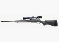 Steyr Mannlicher calibre .300 Win Mag.