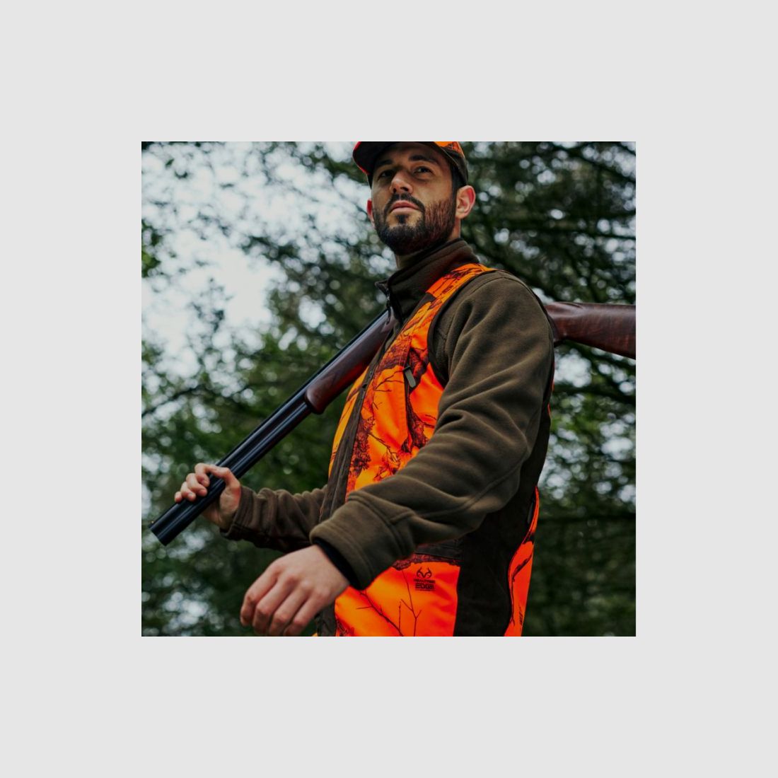 Deerhunter H-Weste Eagle Winter, Bild 5 von 8