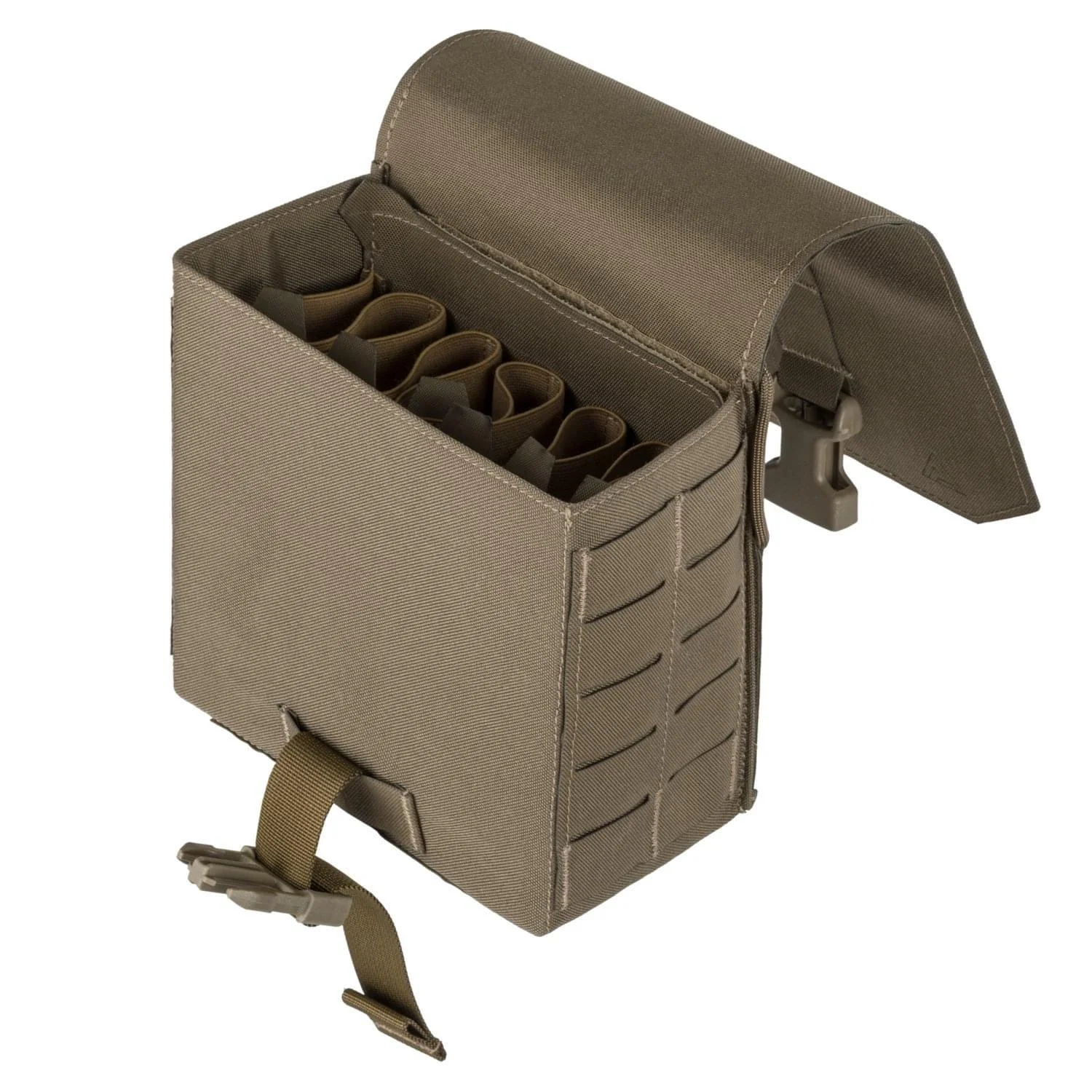 Direct Action SAW 46/48 Pouch - Cordura - MultiCam, image 10 of 10