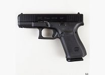 Pistola Glock mod. 19 GEN 5 cal. 9×19 Parabellum