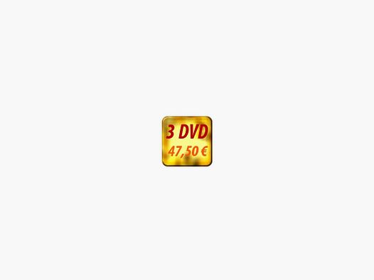 Combo Pack 3 DVD Lugari Video